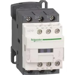 Schneider Electric Schütz 24VDC 25A, Relais