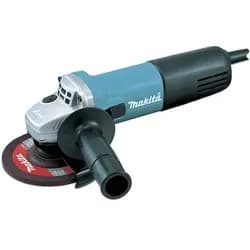 Makita 9558HNRG Winkelschleifer