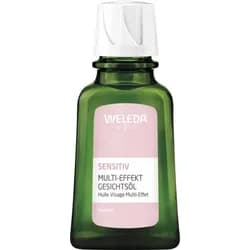 Sensitiv Mandel - Gesichtsöl 50ml