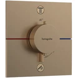 Hansgrohe Thermostat Unterputz ShowerSelect Comfort E 15578140