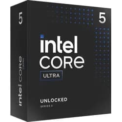 Intel Core Ultra 5 245K Prozessor