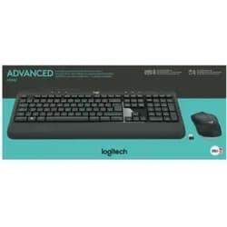 Logitech Tastatur