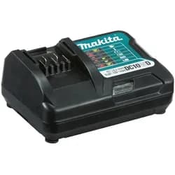 Makita Ladegerät DC10WD 12,0 V