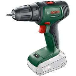 Bosch Power Tools Akku-Bohrschrauber 06039D4000