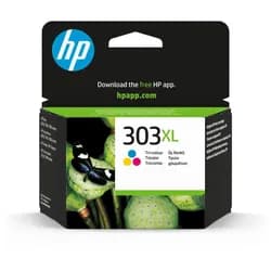 HP 303XL dreifarbig