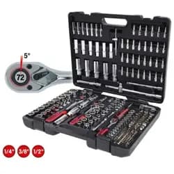 KS TOOLS Steckschlüsselsatz 9180795