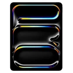 Apple iPad Pro 13 Cellular 2TB Space Schwarz M5 Nanotextur