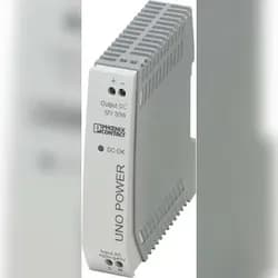 Phoenix Contact Stromversorgung UNO-PS/1AC/12DC/ 30W