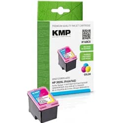 KMP Tintenpatrone