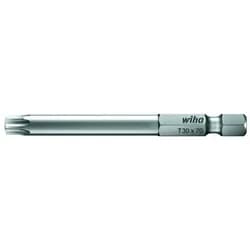 Standard-Bit Wiha E 6,3 T15 x 50 (Torx)