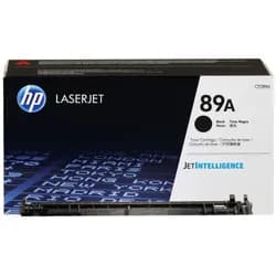 HP Lasertoner CF289A sw