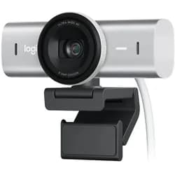 Logitech Webcam MX BRIO grau