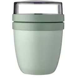 MEPAL Lunchpot Ellipse mini 300ml - grün