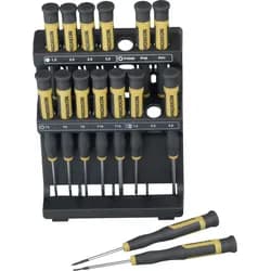 Feinstschraubendreher-Set MICRO-Driver
