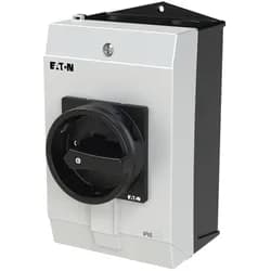 Eaton Hauptschalter P1-32/I2/SVB-SW