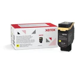 XEROX Toner 006R04688 gelb