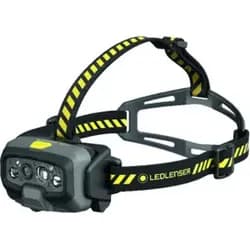 Stirnlampe HF8R Work