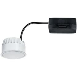 LED-Deckenleuchte in Satin max. 6 Watt Deckenlampe
