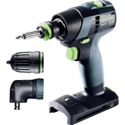 FESTOOL Akku-Bohrschrauber