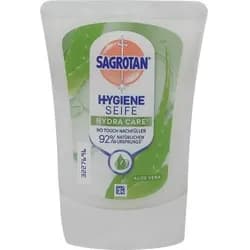Sagrotan No-touch Nachfüller Aloe Vera H 250 ml