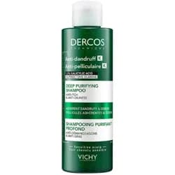 Vichy Dercos Anti Schupp K
