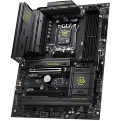 MSI Mainboard