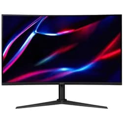 Acer Nitro Z20 XZ320QUP0bmiiphx Monitor 80 cm (31,5 Zoll)