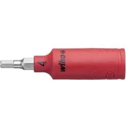 Wiha Steckschlüsseleinsatz 1/4" 246245
