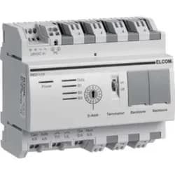 Elcom Strang-Koppler RED111Y
