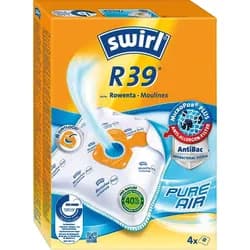 Swirl R 39 EcoPor