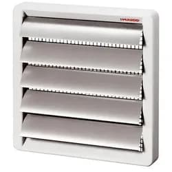 MAICO Verschlussklappe AS 25