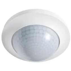 ESYLUX Decken-Präsenzmelder ws PD-C 360i/24 UC