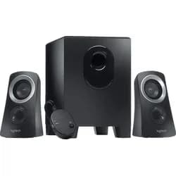 Logitech Lautsprecher