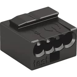 WAGO GmbH & Co. KG Verb.dosenklemme 243-308