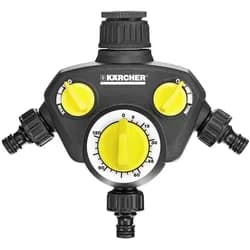Kärcher Bewaesserungsuhr WT 2.000