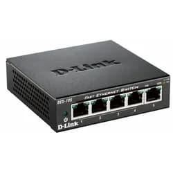 D-Link Netzwerk-Switch