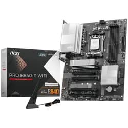 MSI Mainboard