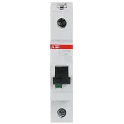 ABB Stotz S&J Sicherungsautomat S201M-C16