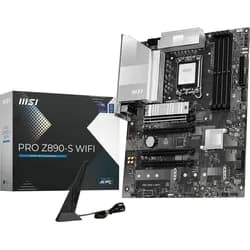 MSI Mainboard