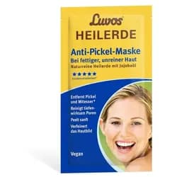Heilerde - Hydro Maske