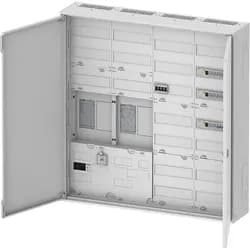 Eaton Zählerschrank ZSDZZVV1100BK#502124