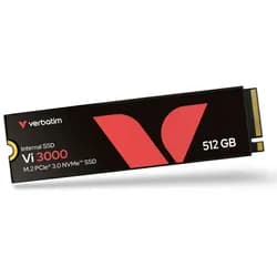 Verbatim interne SSD