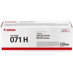 Canon 071H Originaltoner