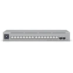 UniFi Switch Pro Max 16 PoE (180W)
