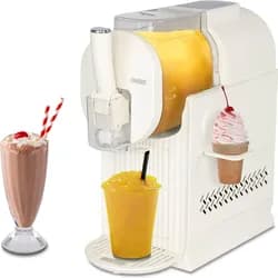 Unold Eismaschine