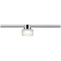 Paulmann URail Ceiling Topa Dot 1x5,2W Chrom/Klar