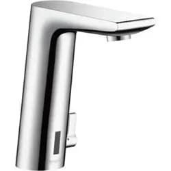 hansgrohe Spültischarmatur