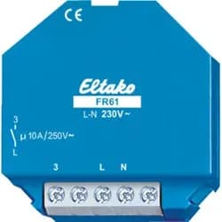 Eltako Feldfreischalter FR61-230V