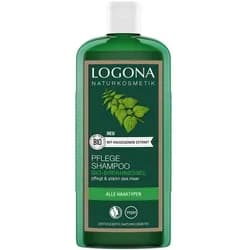 Pflege Shampoo Brennessel 250 ml