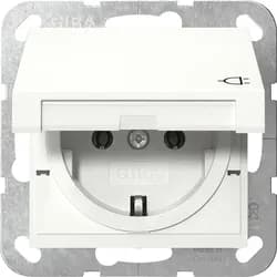 Gira Steckdose KD 445403